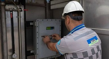 Aksa Doğalgaz’dan Şanlıurfa’ya Güçlü Enerji Yatırımı