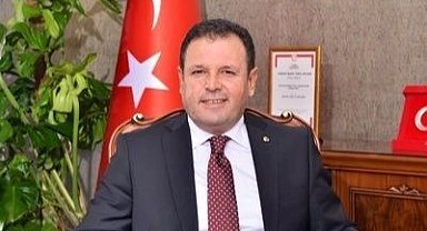 Başkan Yetim’den Kritik Mesaj: Türkiye Bölgesel Üretim Üssü Oluyor