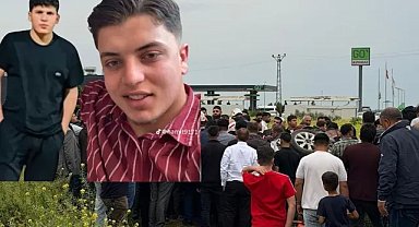 Eyyübiye’de Feci Kaza: Şarampole Devrilen Araçta 2 Kişi Yaşamını Yitirdi