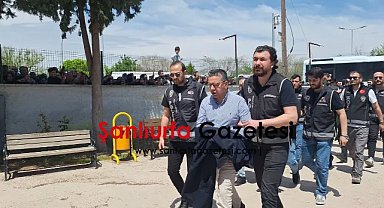 Halfeti soruşturmasında eski belediye Başkanı dahil 29 tutuklama