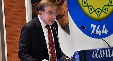 Harran Üniversitesi’nde Uluslararası Bilim Buluşması