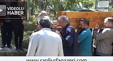 Kadriye Mutlu İçin Nebi Efendi Camii’nde Cenaze Töreni Düzenlendi