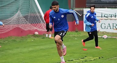 Karaköprü’de Son Haftalara Girilirken Kritik Maç!