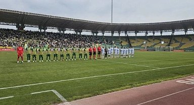 Kritik Maç Öncesi Tüm Gözler Kadrolarda!