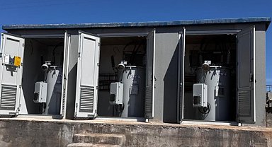 Şanlıurfa’da Dicle Elektrik’ten Teknoloji Hamlesi!