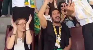 Şanlıurfa’da Futbol ve Dizi Buluştu: Şanlıurfaspor Maçına Yoğun İlgi