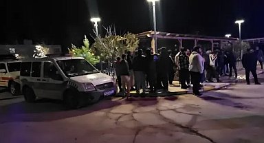 Şanlıurfa’da Genç Yaşta Ölüm!