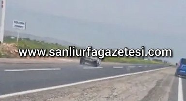 Şanlıurfa’da Göçmen Kaçakçılığına Geçit Yok