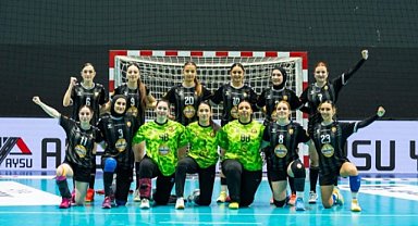 Şanlıurfa’da Güneşin Çocukları Şampiyonluk Yolunda: Yazmacı’dan Destek Mesajı