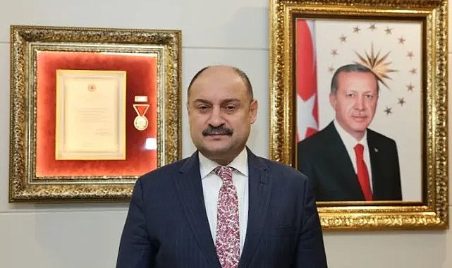 Şanlıurfa’da Kurtuluş Ruhuna Güçlü Vurgu!