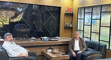 Şanlıurfa’da Medya Temsilcileri Bir Araya Geldi!