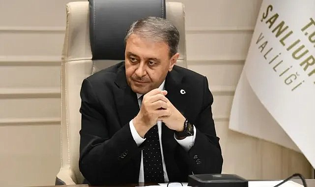 Şanlıurfa’da Rehabilitasyon Süreci Devam Ediyor!