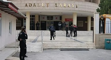 Şanlıurfa’da Yıllardır Aranan İki Firari Yakalandı!