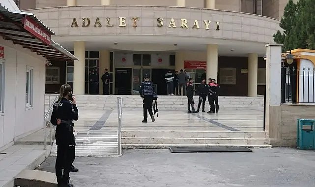 Şanlıurfa’da Yıllardır Aranan İki Firari Yakalandı!