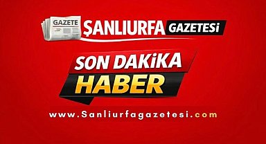 Şanlıurfa-Gaziantep karayolunda trafik kazası