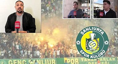 Şanlıurfaspor’da Play-Off Hedefi: Kritik 90 Dakika!