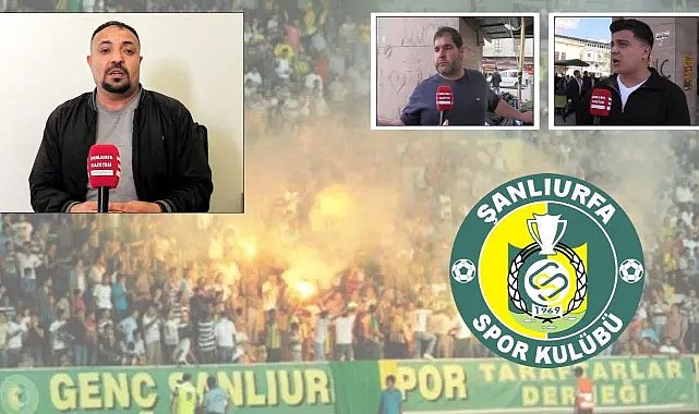 Şanlıurfaspor’da Play-Off Hedefi: Kritik 90 Dakika!