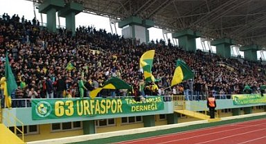 Şanlıurfaspor’da Tek Hedef Galibiyet