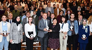 Türkiye-Çin Akademik iş birliği töreni Şanlıurfa’da gerçekleştirildi