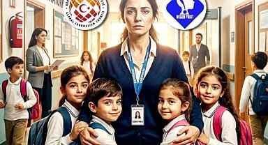 Türkiye Genelinde 500 Bin Öğretmene Şiddetle Mücadele Eğitimi Verilecek