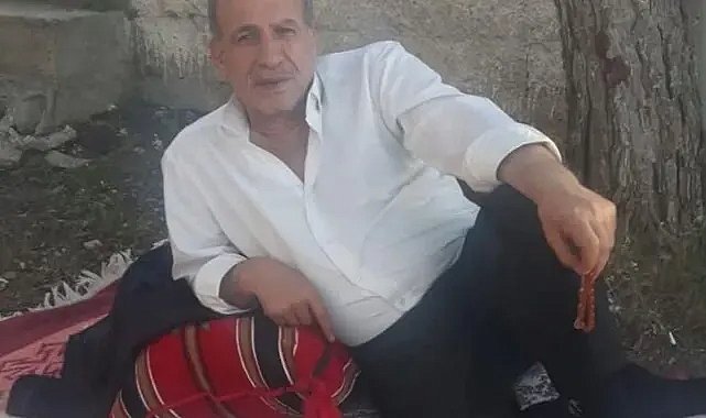 Ahmet Güzel Hayatını Kaybetti