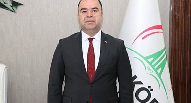 Başkan Nihat Çiftçi Kurban Bayramı’nı Kutladı