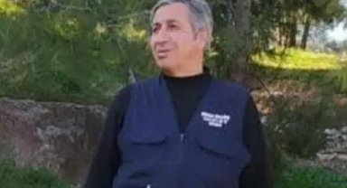 Bülent Terkoğlu Hakkın Rahmetine Kavuştu