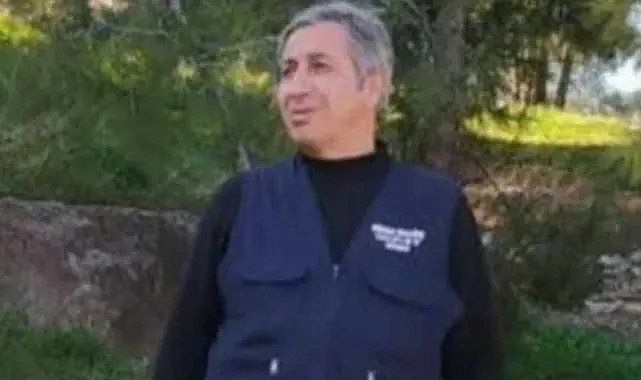 Bülent Terkoğlu Hakkın Rahmetine Kavuştu