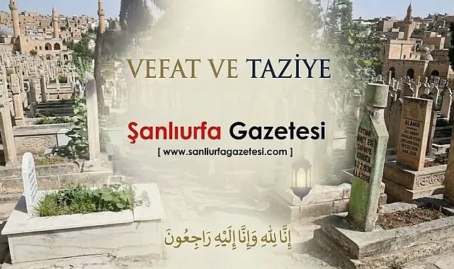Cemile Demir Hayatını Kaybetti