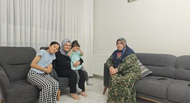 Çocukların Güvenli Geleceği İçin Koruyucu Aile Vurgusu