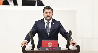 Eyyüpoğlu Bayram Mesajıyla Dikkat Çekti