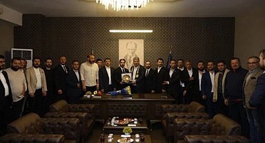 Fenerbahçeliler Derneği’nde Seçim Süreci Programı