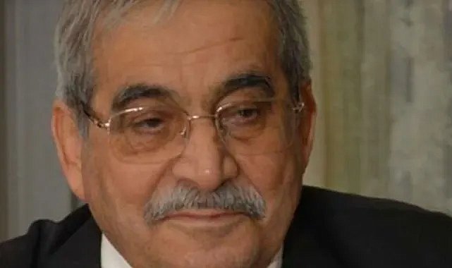 Halil Aloğlu Hakkın Rahmetine Kavuştu