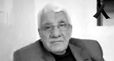 Hasan Yardımcı Hayatını Kaybetti