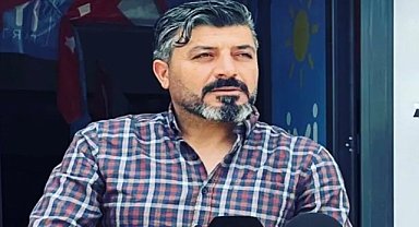 Hüseyin Bozkurt’tan Hoşgörü Ve Paylaşma Çağrısı!