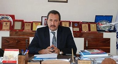 Mehmet Kaya’dan Kurban Bayramı İçin Birlik ve Beraberlik Vurgusu
