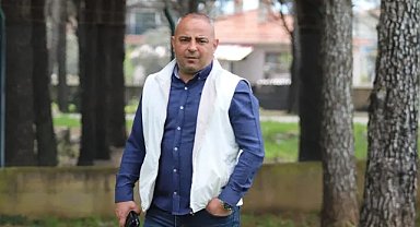 Mehmet Nur Şahin’den İslam Âlemine Tebrik