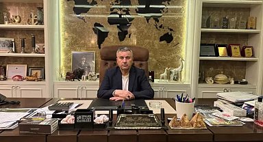 Nihat Arslan’dan Halfetili Hemşehrilerine Bayram Mesajı