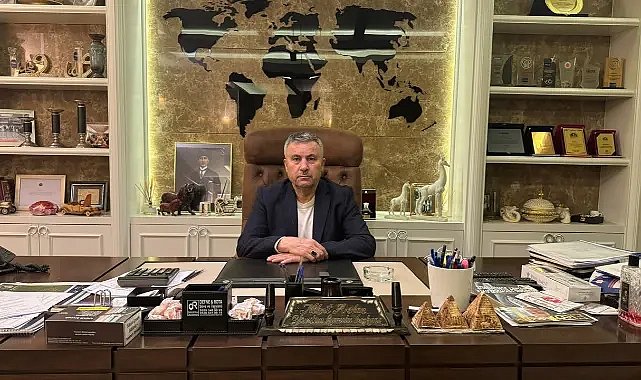 Nihat Arslan’dan Halfetili Hemşehrilerine Bayram Mesajı