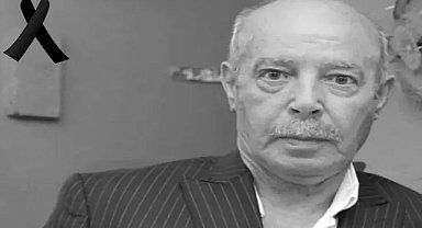Salih Özkatar Hayatını Kaybetti