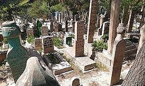 Şanlıurfa’da Eski Muhtar Mehmet Kurt Hayatını Kaybetti