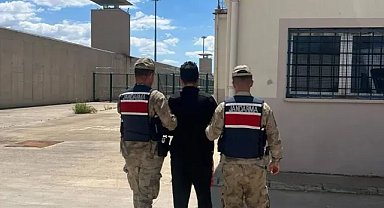 Şanlıurfa’da Jandarma’dan Operasyon: Firari Hükümlü Gözaltında