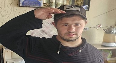 Şanlıurfa’da Polis Sevgisiyle Dikkat Çeken Ramazan Çaylan