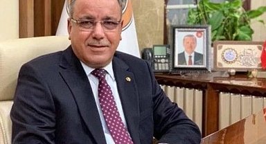 Şanlıurfa Ticaret Borsası Meclis Başkanı’ndan Anlamlı Mesaj