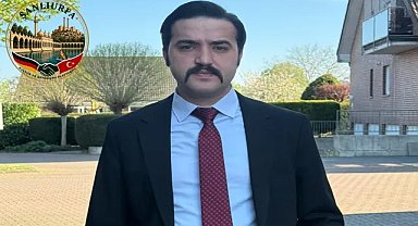 Şanlıurfalı Gurbetçiler Aynı Çatı Altında Buluşuyor