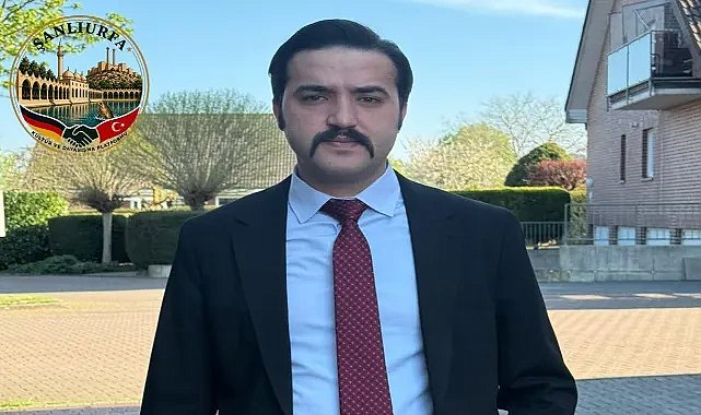 Şanlıurfalı Gurbetçiler Aynı Çatı Altında Buluşuyor
