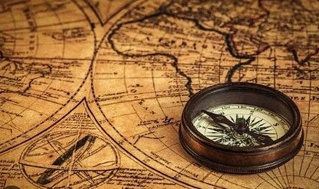 Tarihte Bugün: Ünlü İsimlerin Doğum ve Vefatları