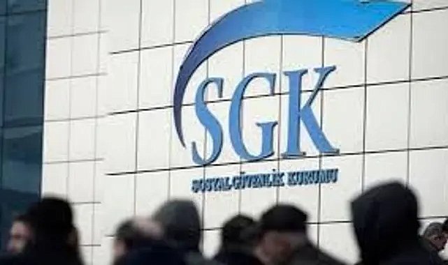 TBMM’den SGK Borçları İçin Yeni Düzenleme