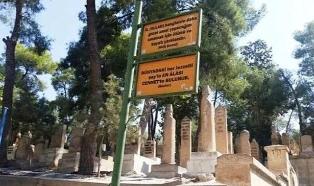Badin Çakmak Hakk'ın Hayatını Kaybetti
