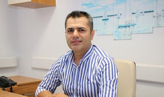 Dr. Abdullah Karataş'tan Sınav Öncesi Uyarı: Panik Yapmayın, Nefesinize Odaklanın